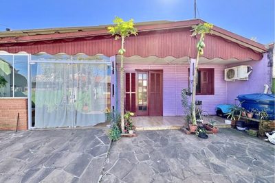 Casa, 2 quartos, 120 m² - Foto 3