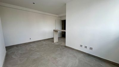 Apartamento, 2 quartos, 60 m² - Foto 3