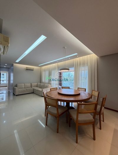 Apartamento, 3 quartos, 138 m² - Foto 2