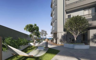 Apartamento, 3 quartos, 125 m² - Foto 4