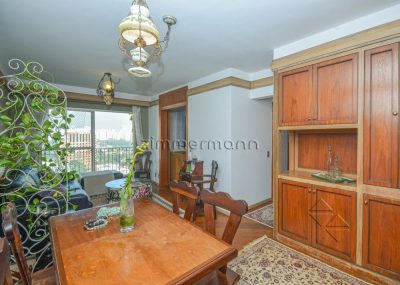 Apartamento, 3 quartos, 94 m² - Foto 2