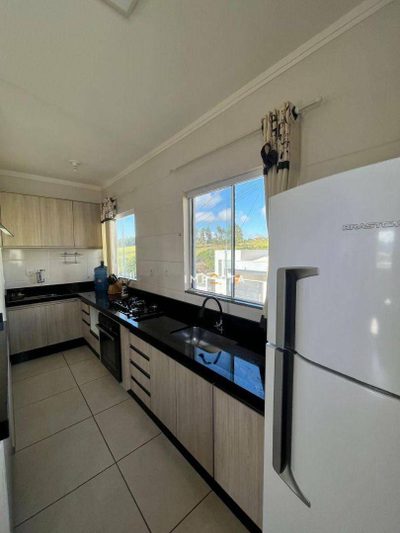 Casa, 2 quartos, 85 m² - Foto 3