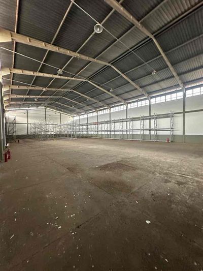 Depósito-Galpão, 800 m² - Foto 2