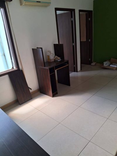 Apartamento, 3 quartos - Foto 3