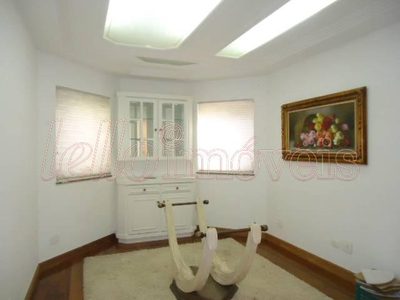 Apartamento, 3 quartos, 180 m² - Foto 3