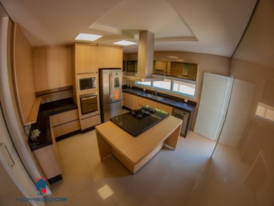 Sobrado, 4 quartos, 583 m² - Foto 5