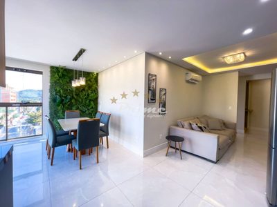 Apartamento, 2 quartos, 76 m² - Foto 4