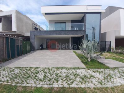 Casa de Condomínio, 4 quartos - Foto 4