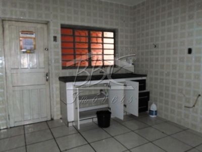 Sobrado, 4 quartos, 189 m² - Foto 3