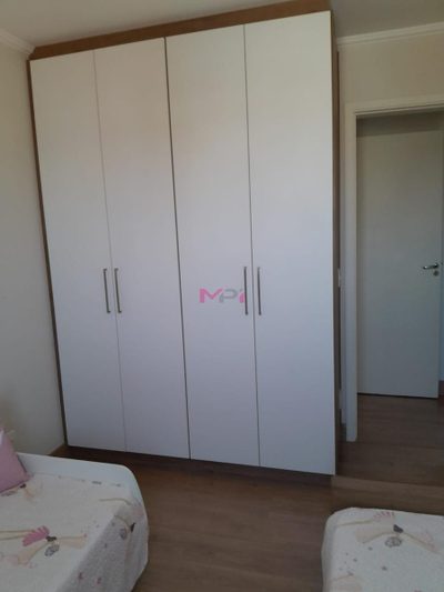 Apartamento, 3 quartos, 86 m² - Foto 5