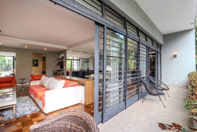 Casa, 5 quartos, 340 m² - Foto 4