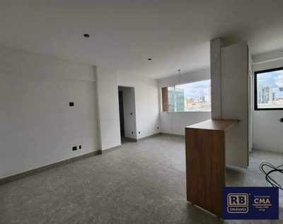 Apartamento, 2 quartos, 66 m² - Foto 1
