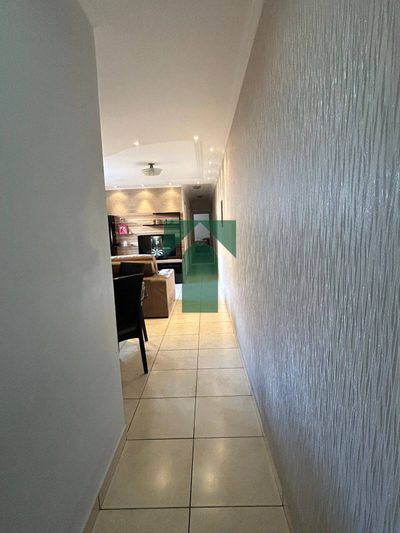 Apartamento, 3 quartos, 107 m² - Foto 5