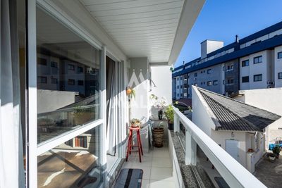 Apartamento, 2 quartos, 79 m² - Foto 4