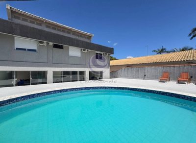 Casa de Condomínio, 7 quartos - Foto 4