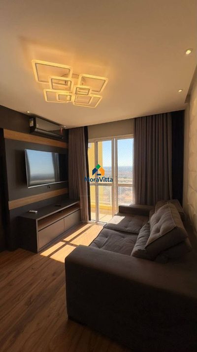 Apartamento, 2 quartos, 52 m² - Foto 5