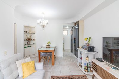 Apartamento, 2 quartos, 70 m² - Foto 4