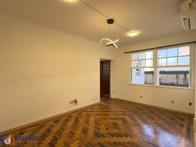 Apartamento, 2 quartos, 67 m² - Foto 1