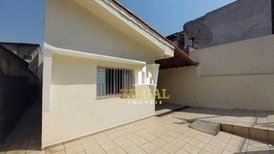Casa, 3 quartos, 140 m² - Foto 2