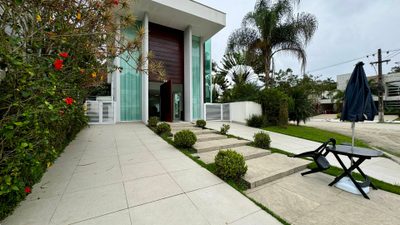 Casa, 5 quartos, 320 m² - Foto 4
