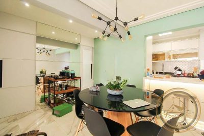 Apartamento, 3 quartos, 97 m² - Foto 3