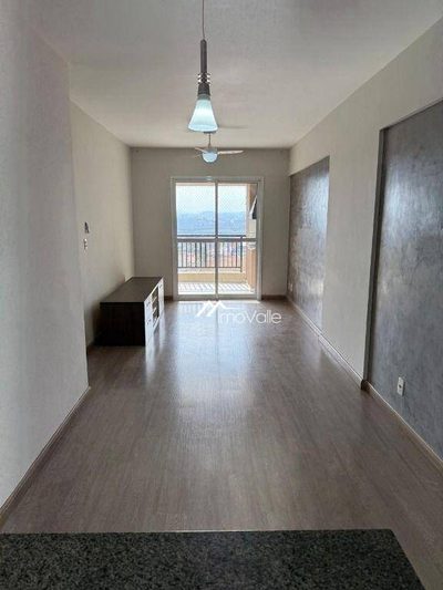 Apartamento, 3 quartos, 75 m² - Foto 2