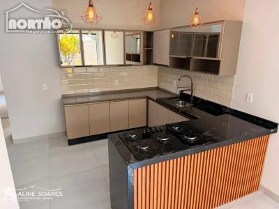 Casa, 3 quartos, 76 m² - Foto 4