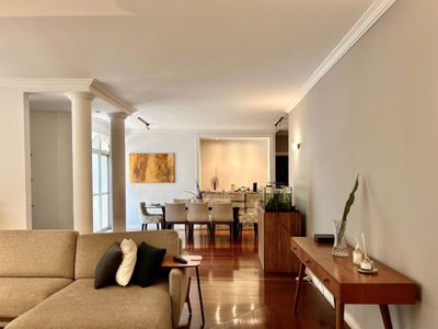 Apartamento, 4 quartos, 344 m² - Foto 4