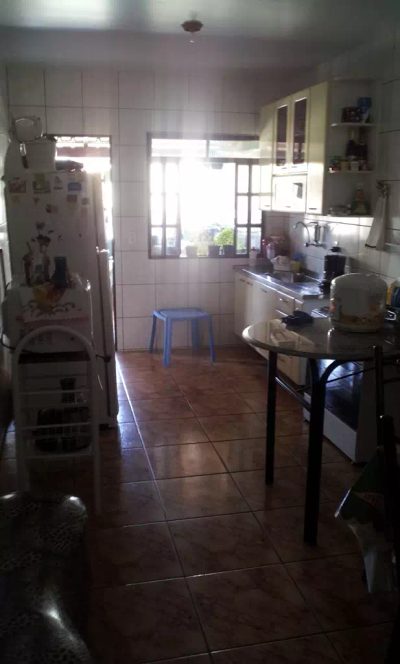 Casa, 3 quartos, 140 m² - Foto 2