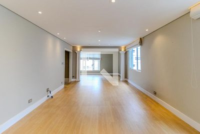 Apartamento, 2 quartos, 135 m² - Foto 3