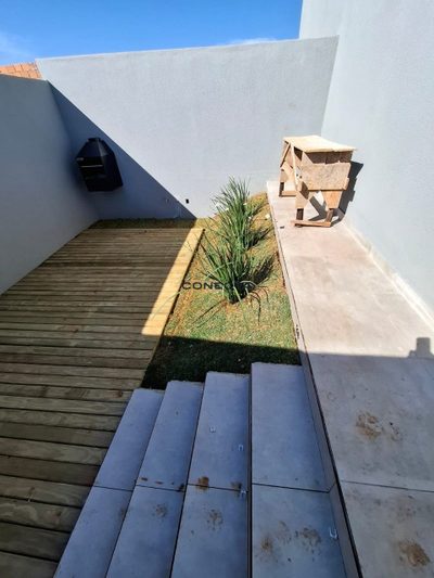 Casa, 2 quartos, 67 m² - Foto 3
