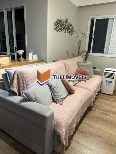 Apartamento, 2 quartos, 70 m² - Foto 3