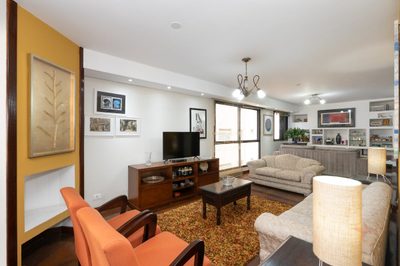 Apartamento, 3 quartos, 159 m² - Foto 5