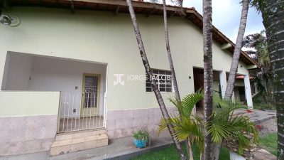 Chácara, 6 quartos, 2250 m² - Foto 5