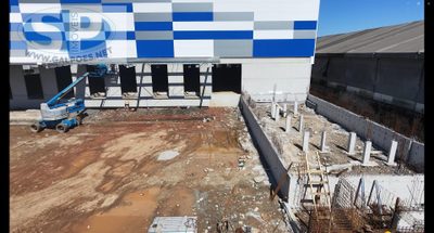 Depósito-Galpão, 5668 m² - Foto 4