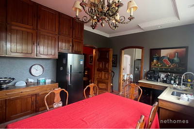 Casa, 4 quartos, 809 m² - Foto 4