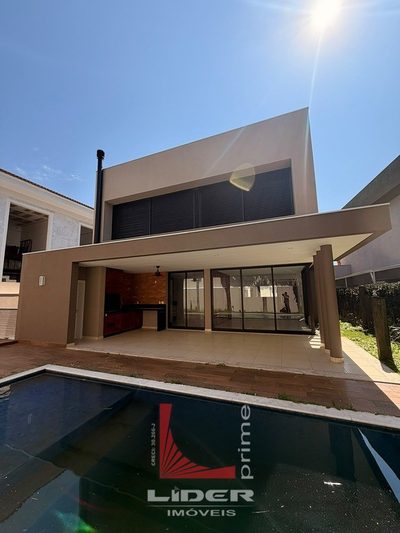 Casa de Condomínio, 4 quartos - Foto 3