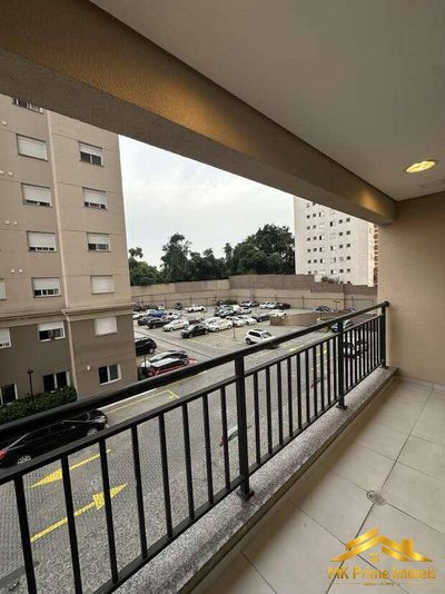 Apartamento, 2 quartos, 66 m² - Foto 3