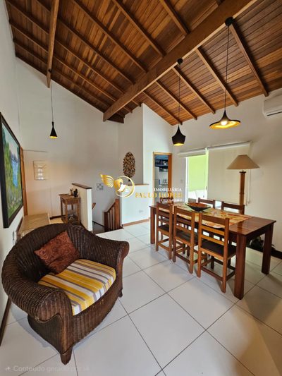 Apartamento, 3 quartos, 165 m² - Foto 1