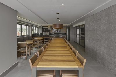 Apartamento, 2 quartos, 63 m² - Foto 5