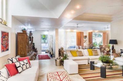 Apartamento, 6 quartos, 480 m² - Foto 4