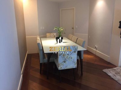 Apartamento, 3 quartos, 107 m² - Foto 3