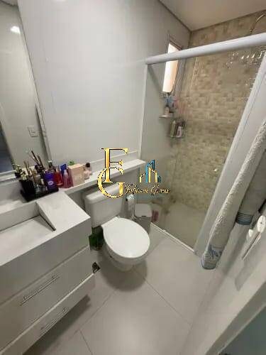 Apartamento, 3 quartos, 82 m² - Foto 5