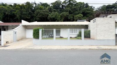 Casa, 3 quartos, 150 m² - Foto 1