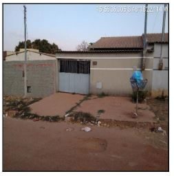 Casa, 2 quartos, 10 m² - Foto 1