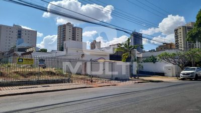 Terreno, 740 m² - Foto 1