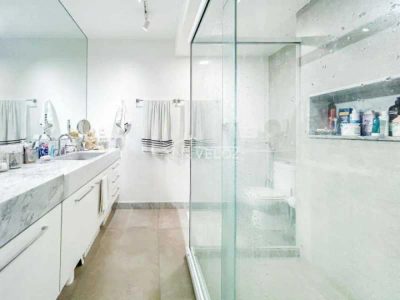 Apartamento, 3 quartos, 228 m² - Foto 1