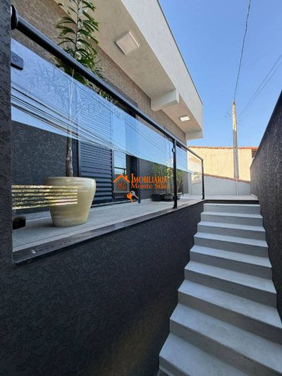 Casa, 2 quartos, 120 m² - Foto 4