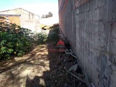 Terreno, 208 m² - Foto 2