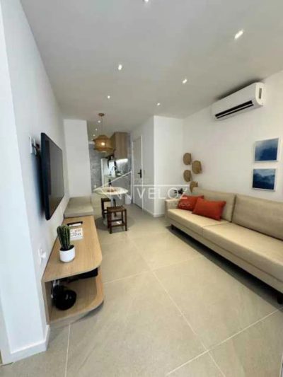 Apartamento, 2 quartos, 52 m² - Foto 5